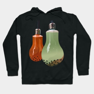 Bubble Tea! Hoodie